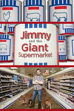 Jimmy and the Giant Supermarket
