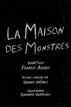 La Maison des Monstres