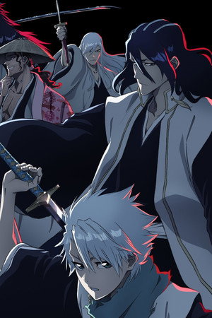 Bleach