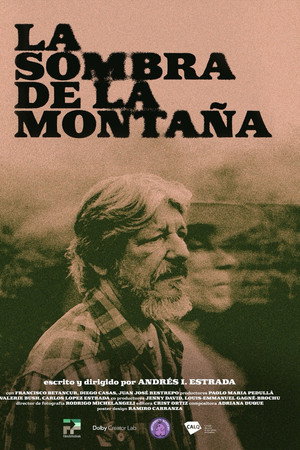 Under the Mountain's Shadow poster