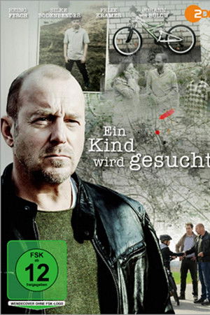 Ein Kind wird gesucht