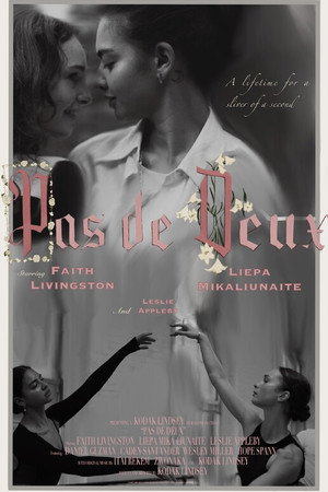 Pas de Deux