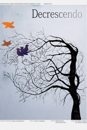 Decrescendo poster