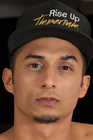 Lorenzo Pina