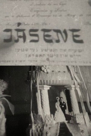 Casamiento (Jásene) poster