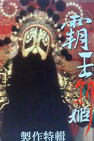 The Making of Farewell My Concubine