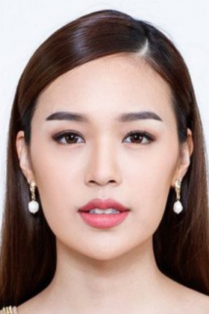 Portrait of Matira Tantiprasut