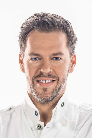 Portrait of Gabriel Kocák
