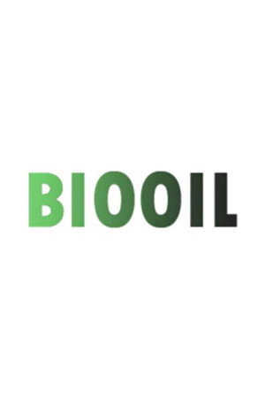 Biooil poster
