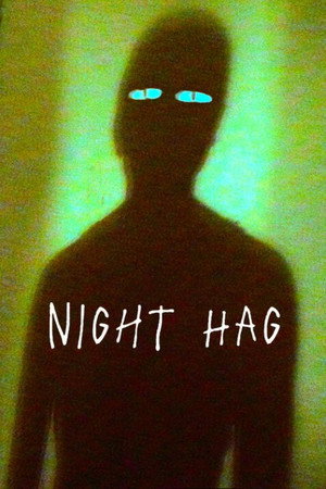 Night Hag poster