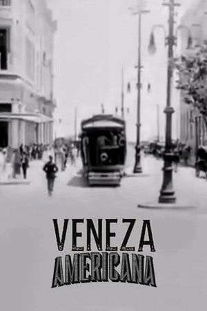 Poster of Veneza Americana