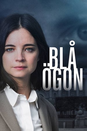 Blå Ögon