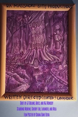 Lavender Xmas: urban legend