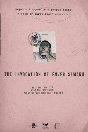 The Invocation of Enver Simaku