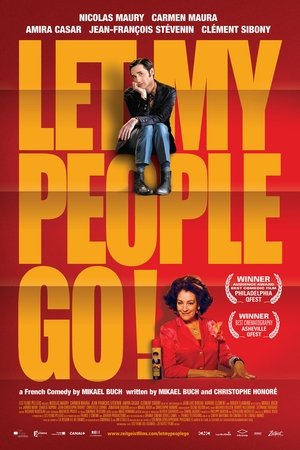 Let My People Go !