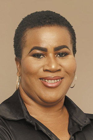 Chioma Omeruah
