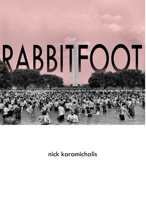 Rabbitfoot Rabbitfoot
