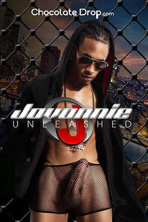 Jovonnie Unleashed