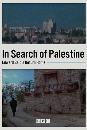 In Search of Palestine: Edward Said's Return Home