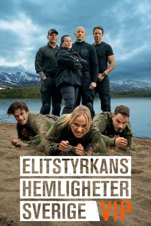 Elitstyrkans hemligheter - Sverige