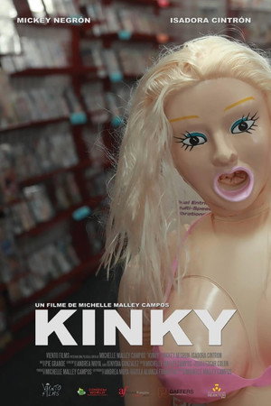 Kinky poster
