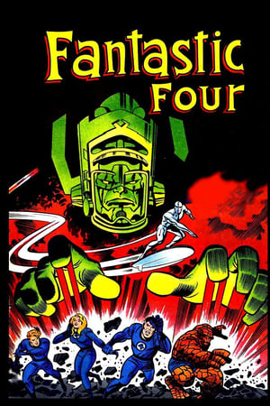 The Fantastic Four