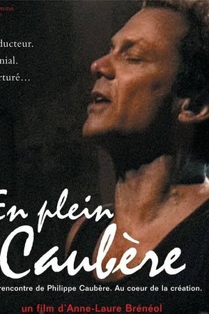 En plein Caubère