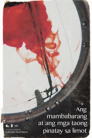 Ang Mambabarang at ang mga Taong Pinatay sa Limot poster