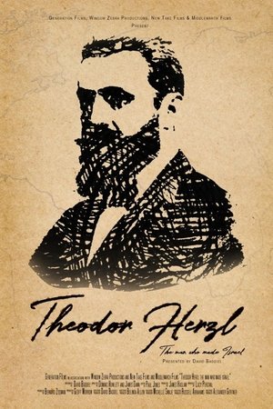 Theodor Herzl: The Man Behind Israel