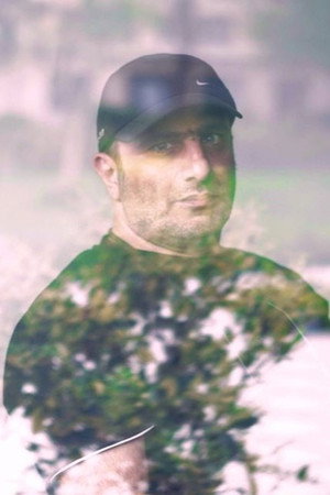 Omid Abdollahi