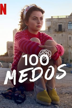 Imagem 100 Medos