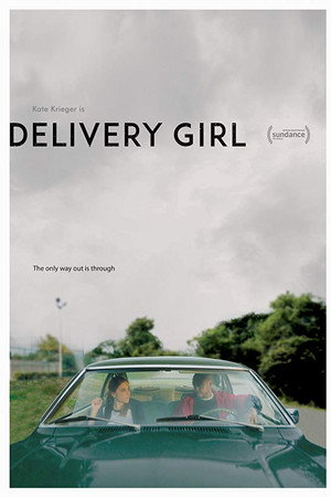 Delivery Girl poster