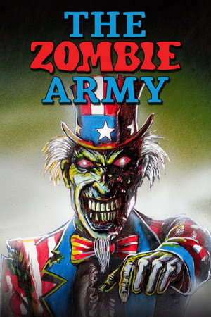 The Zombie Army