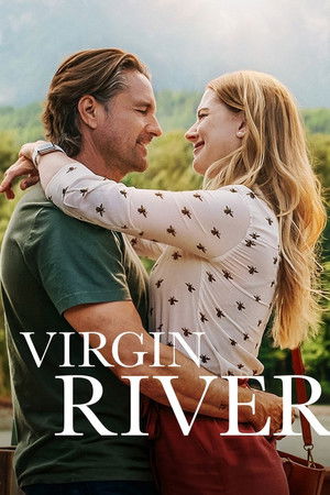 Poster da série Virgin River