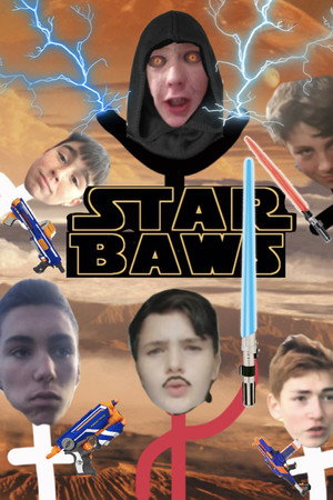 Star Baws