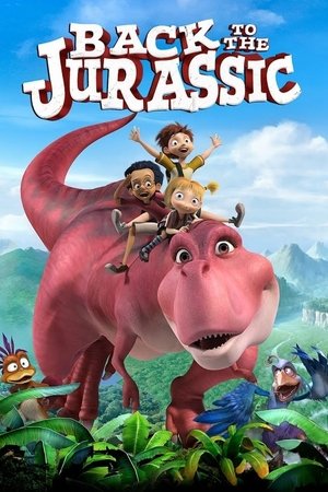 Back to the Jurassic