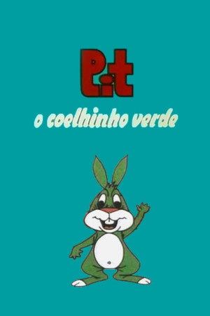 Pit - O Coelhinho Verde