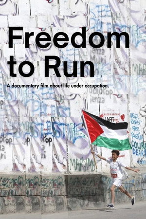 Freedom to Run poster