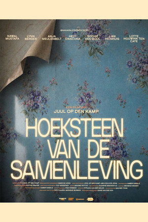 Hoeksteen van de Samenleving poster