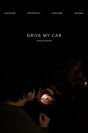 Drive My Car - One Night, One take poster