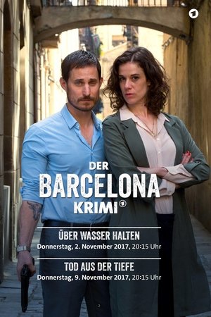 Barcelona Crime