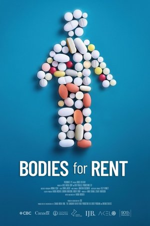 Bodies for Rent Bodies for Rent