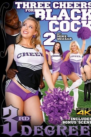 Three Cheers for Black Cock 2