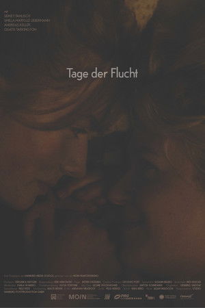 Days of Crossing the Border