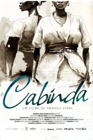 CABINDA poster