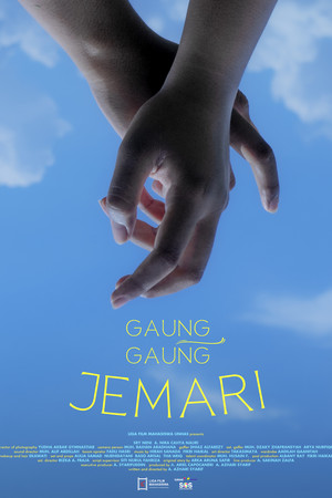 Gaung Gaung Jemari poster