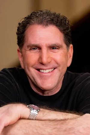Portrait of Nolan Gasser