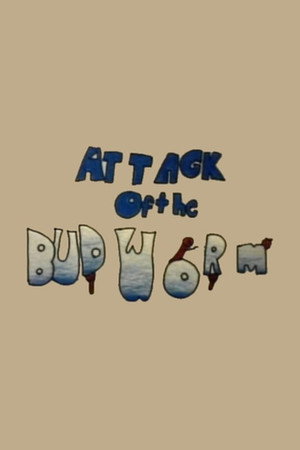 Attack of the Budworm poster