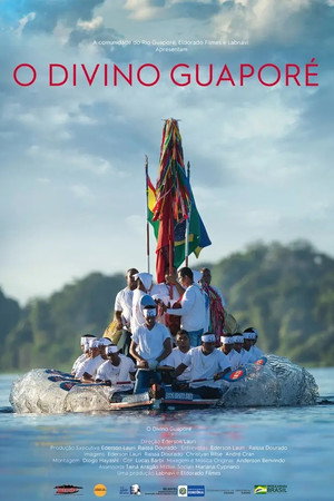 O Divino Guaporé poster