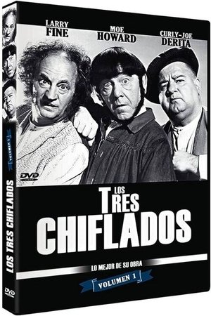 Los tres chiflados